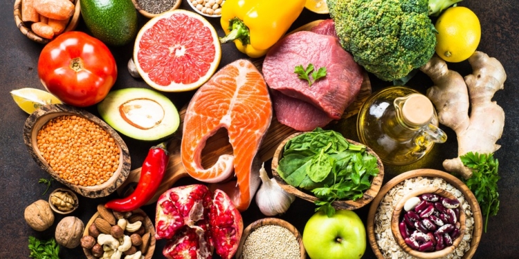 Alimentação: Dicas, e os Cuidados Para Enfrentar a COVID-19