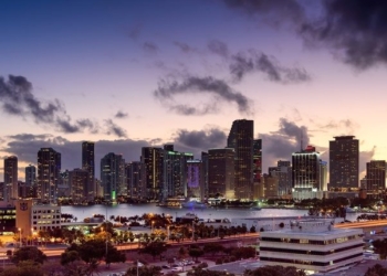 Morar nos EUA: Flórida é o destino mais procurado pelos brasileiros em 2021