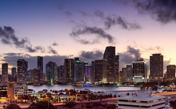 Morar nos EUA: Flórida é o destino mais procurado pelos brasileiros em 2021