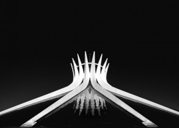 Setur-DF: Monumentos de Brasília estão entre as melhores fotos turísticas do mundo