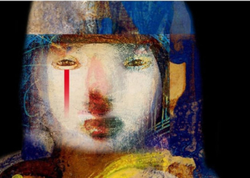 Quanto café passa a receber exposições e inaugura espaço com o artista Alexandre Coelho de Souza