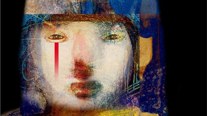 Quanto café passa a receber exposições e inaugura espaço com o artista Alexandre Coelho de Souza