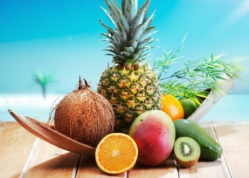 Dicas de saúde: Alimentação no verão deve ter cuidados extras