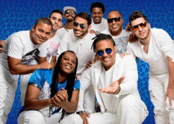 Cafe de La Musique anuncia suas atrações de janeiro e fevereiro. Confira!