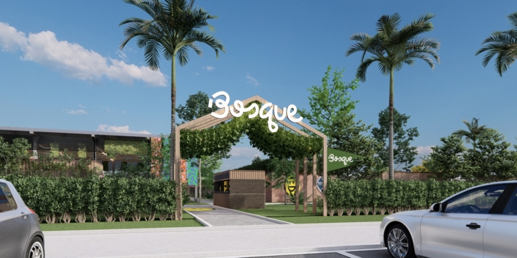 Novidade em Brasília: Bosque Park Experience inaugura na Asa Norte