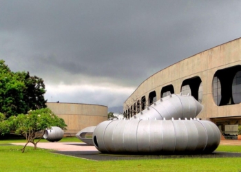Fique por dentro da programação deste final de semana do CCBB Brasília