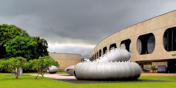 Fique por dentro da programação deste final de semana do CCBB Brasília