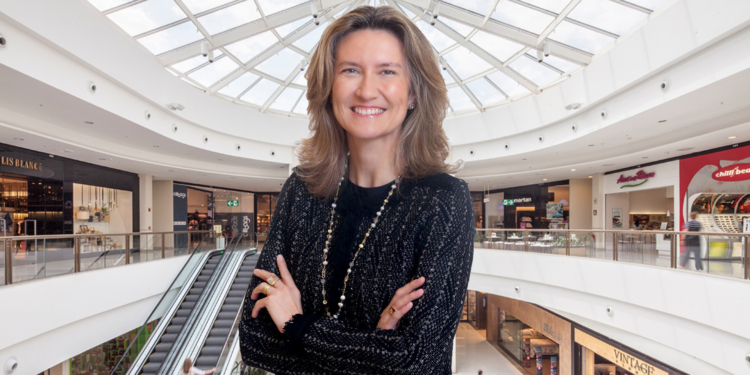 Grupo Jereissati: Iguatemi anuncia nova CEO