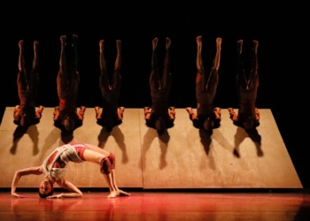 Ciência, Fé e Luta: Cia. de Dança Deborah Colker apresenta espetáculo “Cura” no Rio de Janeiro