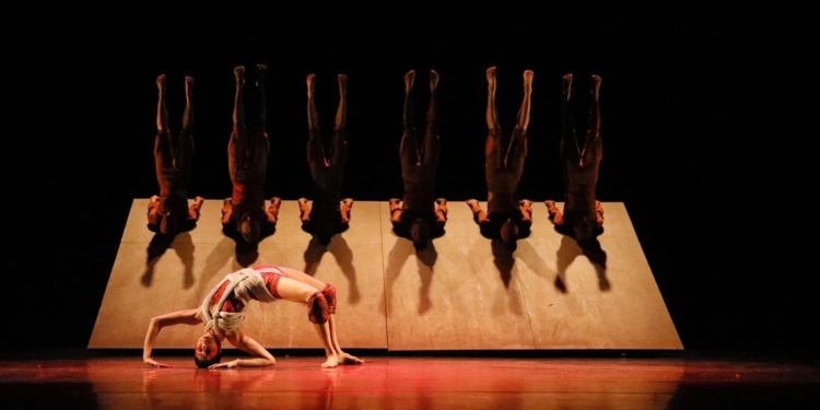 Ciência, Fé e Luta: Cia. de Dança Deborah Colker apresenta espetáculo “Cura” no Rio de Janeiro