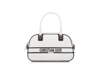 Dior Vibe: Linha de bolsas sportwear inpiradas na coleção Cruise 2022