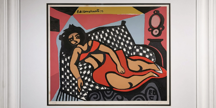 Rastros do Modernismo: 100 anos da Semana de Arte Moderna de 1922, no Casapark