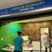 Aeroporto de Brasília ganha posto de vacinação contra a covid-19