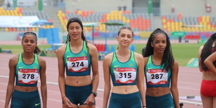 Casapark Solidário arrecada doações para jovens do Centro de Atletismo do Paranoá e Itapoã