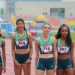 Casapark Solidário arrecada doações para jovens do Centro de Atletismo do Paranoá e Itapoã