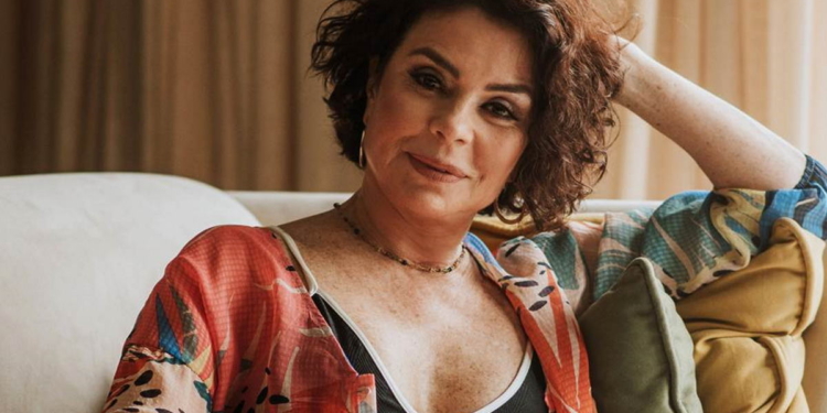 Atriz Françoise Forton falece aos 64 anos, após luta contra câncer