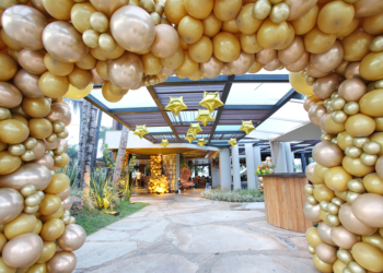 Cheers: Gran Bier celebra Réveillon 2022 ao som de Adriana Samartini e DJ Bola em noite de festa