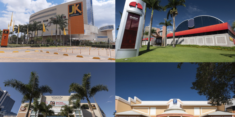 Shoppings do Grupo PaulOOctavio arrecadam donativos para vítimas das enchentes na Bahia