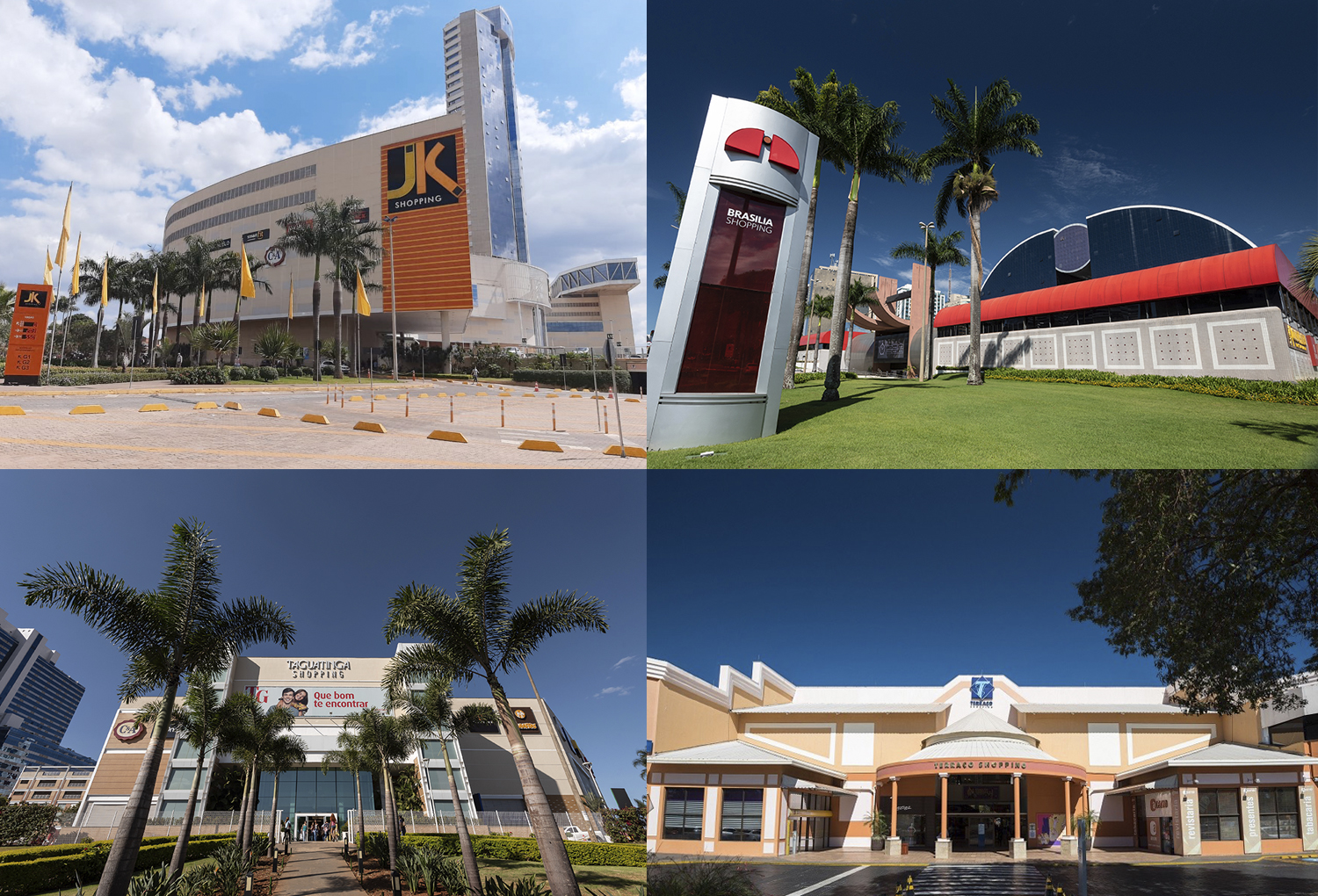 Cacau Show inaugura Super Store no JK Shopping