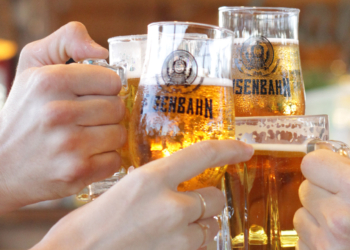 Happy Hour: Restaurantes e bares do Pontão oferecem opções para curtir o verão