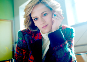 Spencer: estrelado por Kristen Stewart, filme sobre princesa Diana tem estreia adiantada no Brasil