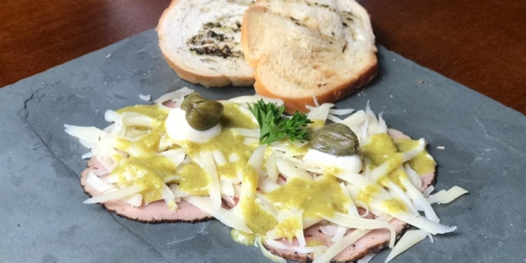 Férias com pratos especiais no Cantucci Osteria, Grano & Oliva e Inforno Burger