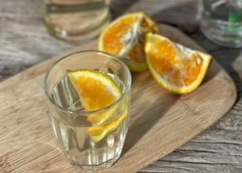 Chef funcional Ipe Aranha prepara receitas práticas para ajudar na imunidade