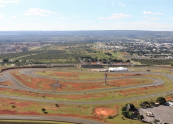 Autódromo Internacional Nelson Piquet de Brasília volta a receber corridas