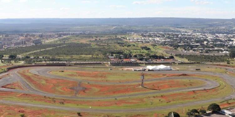 Autódromo Internacional Nelson Piquet de Brasília volta a receber corridas