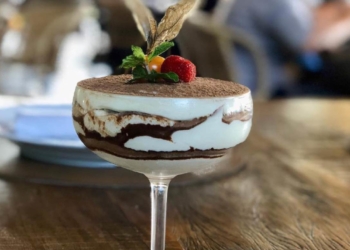 Hoje é Dia da Gula! Confira 15 sobremesas para celebrar a data no Pontão do Lago Sul