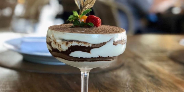 Hoje é Dia da Gula! Confira 15 sobremesas para celebrar a data no Pontão do Lago Sul