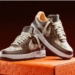 Sneakers: Louis Vuitton e Nike anunciam leilão de edição assinada por Virgil Abloh