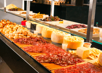 Saiba onde comemorar o Dia Nacional do Queijo em Brasília, com deliciosas opções