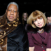André Leon Talley: Morre, aos 73 anos, o editor da Vogue americana e aliado de Anna Wintour