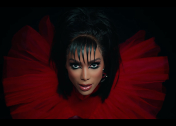 Anitta – Boys Don’t Cry [Official Music Video]