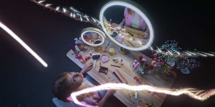 #AmorPeloGame: O Boticário firma parceria com a equipe feminina de e-sports da Black Dragons