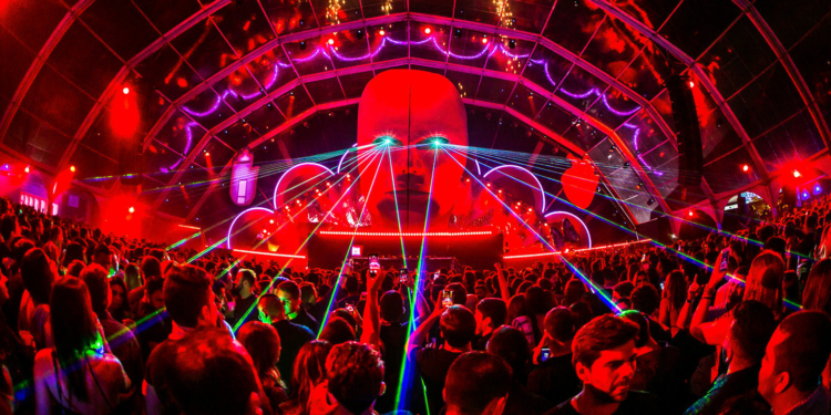 Combate a pandemia: GDF proíbe realização de shows e festas no Distrito Federal a partir de hoje