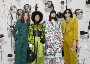 Confira a retrospectiva dos dez principais acontecimentos da moda em 2021