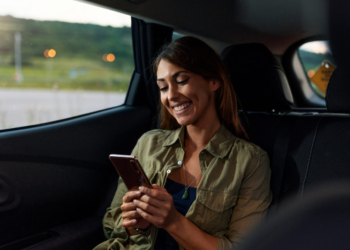 Lady Driver: Chega à Brasília o app de transporte exclusivo para mulheres