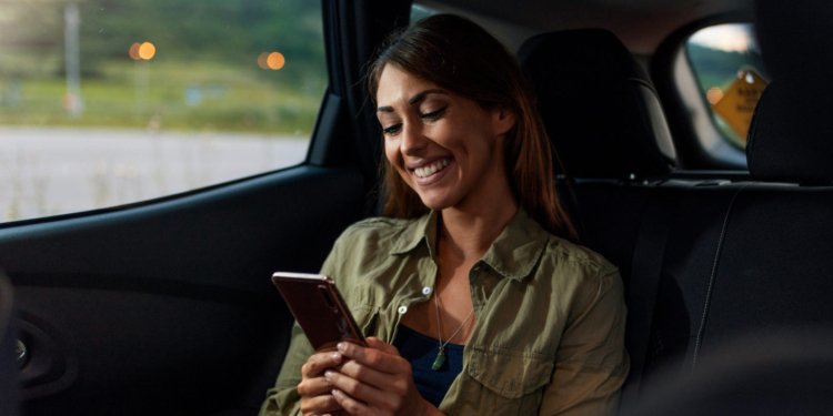 Lady Driver: Chega à Brasília o app de transporte exclusivo para mulheres