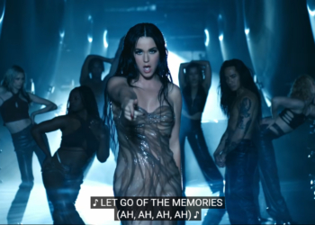 Alesso, Katy Perry – When I’m Gone (Official Music Video)