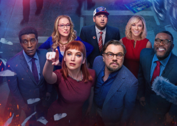 Confira a lista dos indicados ao Globo de Ouro 2022. Cerimônia acontece dia nove de janeiro