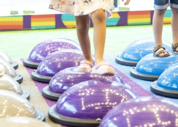 Universo interativo: ParkShopping recebe o Desafio Fidget Toy para as crianças