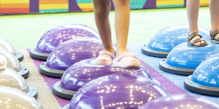 Universo interativo: ParkShopping recebe o Desafio Fidget Toy para as crianças