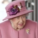 Rainha Elizabeth II testa positivo para COVID-19