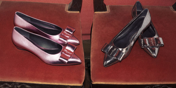 Primavera-verão 2022: Salvatore Ferragamo aposta no rosa como tendência