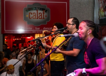 32 anos: Outro Calaf fecha as portas na capital dia 13 de março