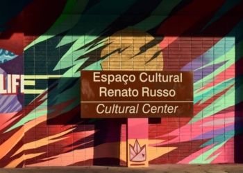 Espaço Cultural Renato Russo retoma atividades com programação intensa