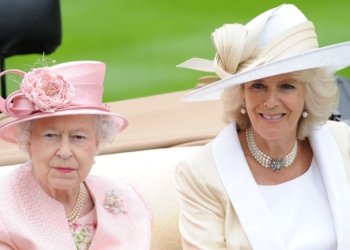 Rainha consorte: Elizabeth II completa 70 anos de reinado e faz pedido especial a Camilla Parker