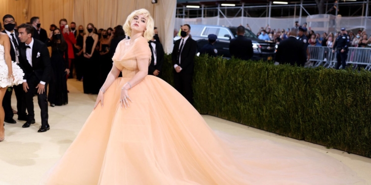 Com tema “Hollywoodiano”, Met Gala 2022 está confirmado para 7 de maio
